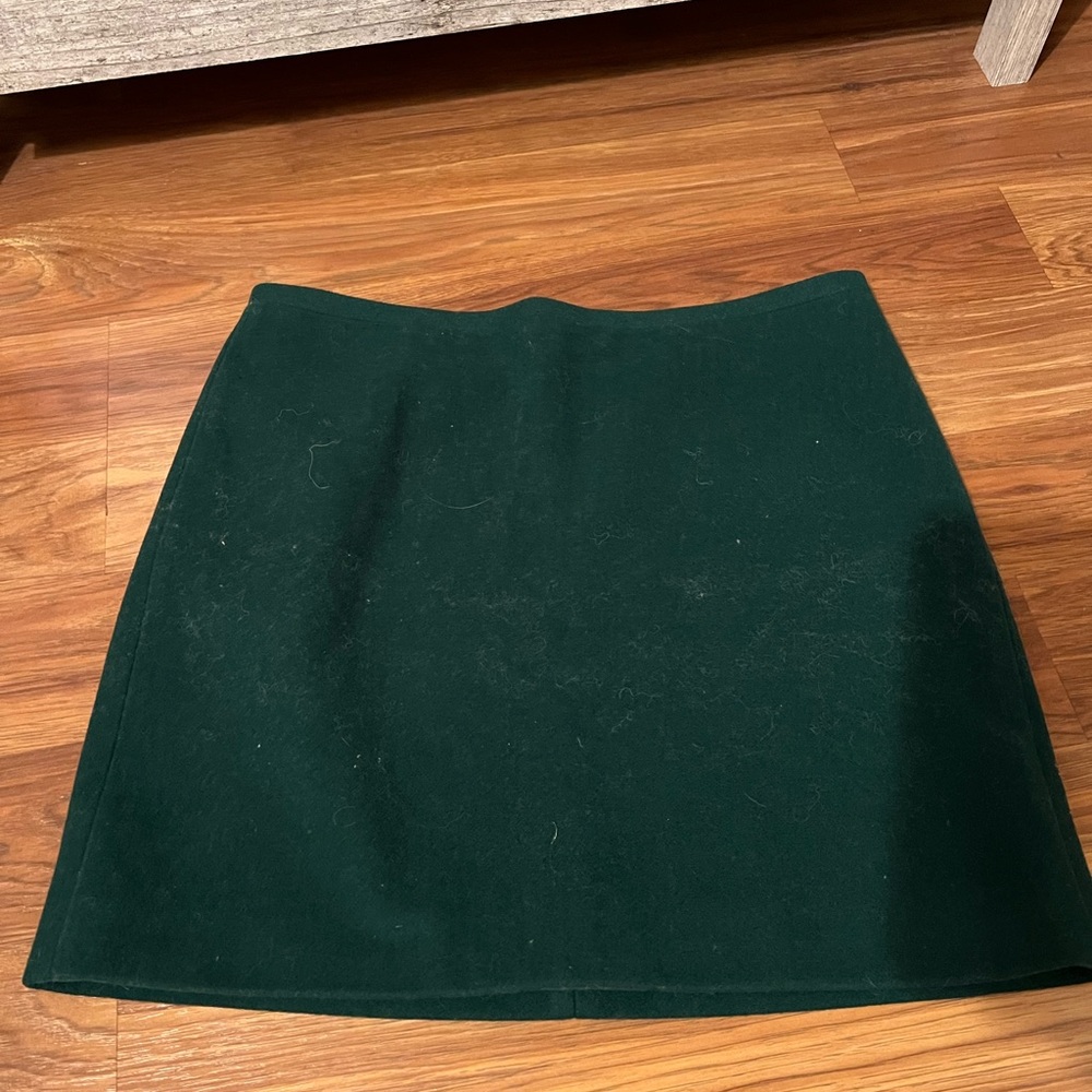 Mini skirt